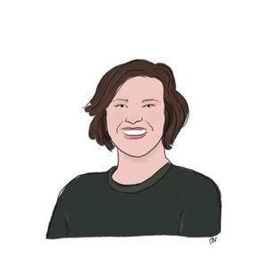 Meet your Posher, Edyta